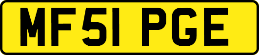 MF51PGE