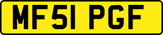 MF51PGF