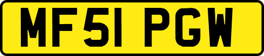 MF51PGW