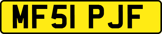 MF51PJF