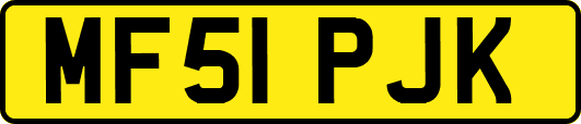 MF51PJK