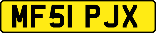 MF51PJX