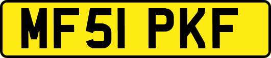 MF51PKF