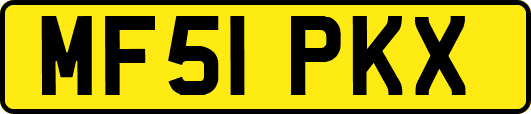 MF51PKX