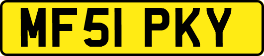 MF51PKY