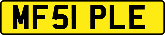 MF51PLE