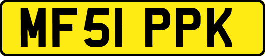 MF51PPK