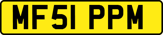 MF51PPM