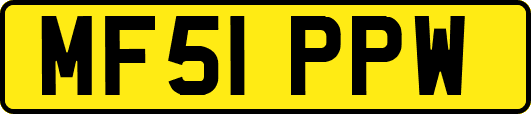 MF51PPW