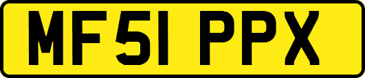 MF51PPX