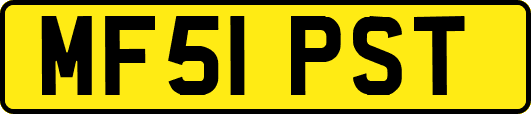 MF51PST