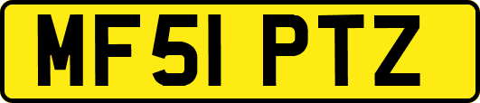 MF51PTZ