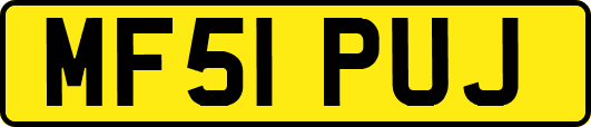 MF51PUJ