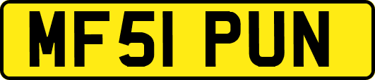 MF51PUN