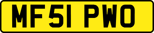 MF51PWO