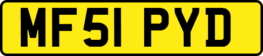 MF51PYD