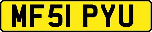 MF51PYU