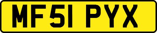 MF51PYX