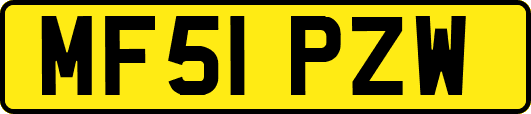 MF51PZW