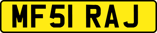 MF51RAJ