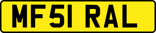 MF51RAL