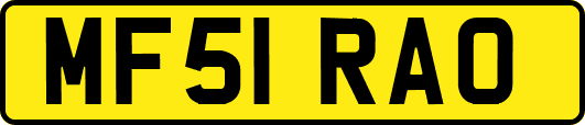 MF51RAO