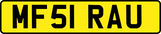 MF51RAU