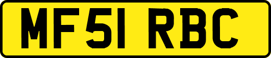 MF51RBC