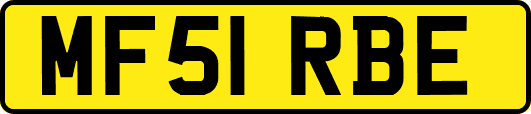 MF51RBE