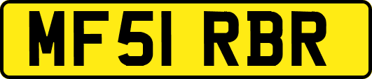 MF51RBR