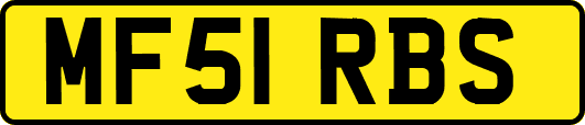 MF51RBS