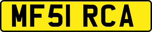 MF51RCA