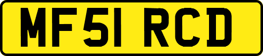 MF51RCD