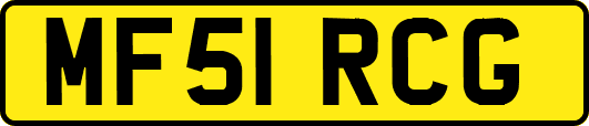 MF51RCG