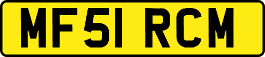MF51RCM