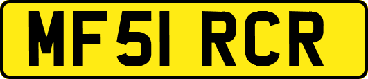 MF51RCR