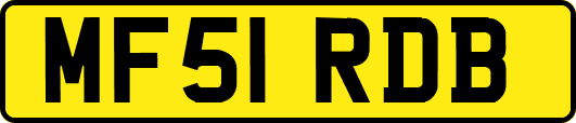 MF51RDB