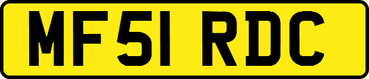 MF51RDC