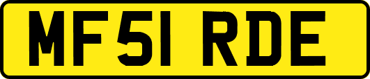 MF51RDE
