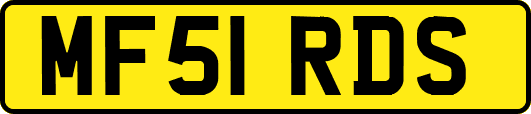 MF51RDS