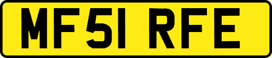 MF51RFE