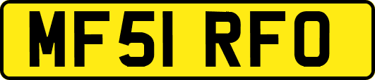 MF51RFO