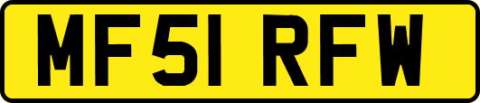 MF51RFW