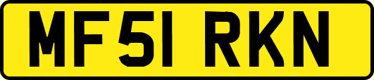 MF51RKN