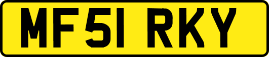 MF51RKY