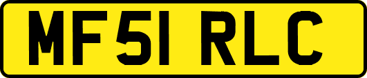 MF51RLC