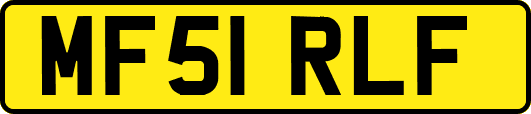 MF51RLF