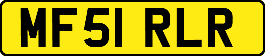 MF51RLR