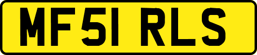 MF51RLS