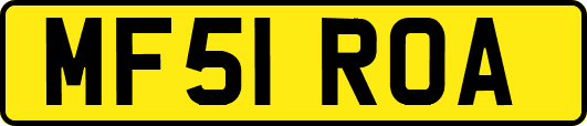 MF51ROA